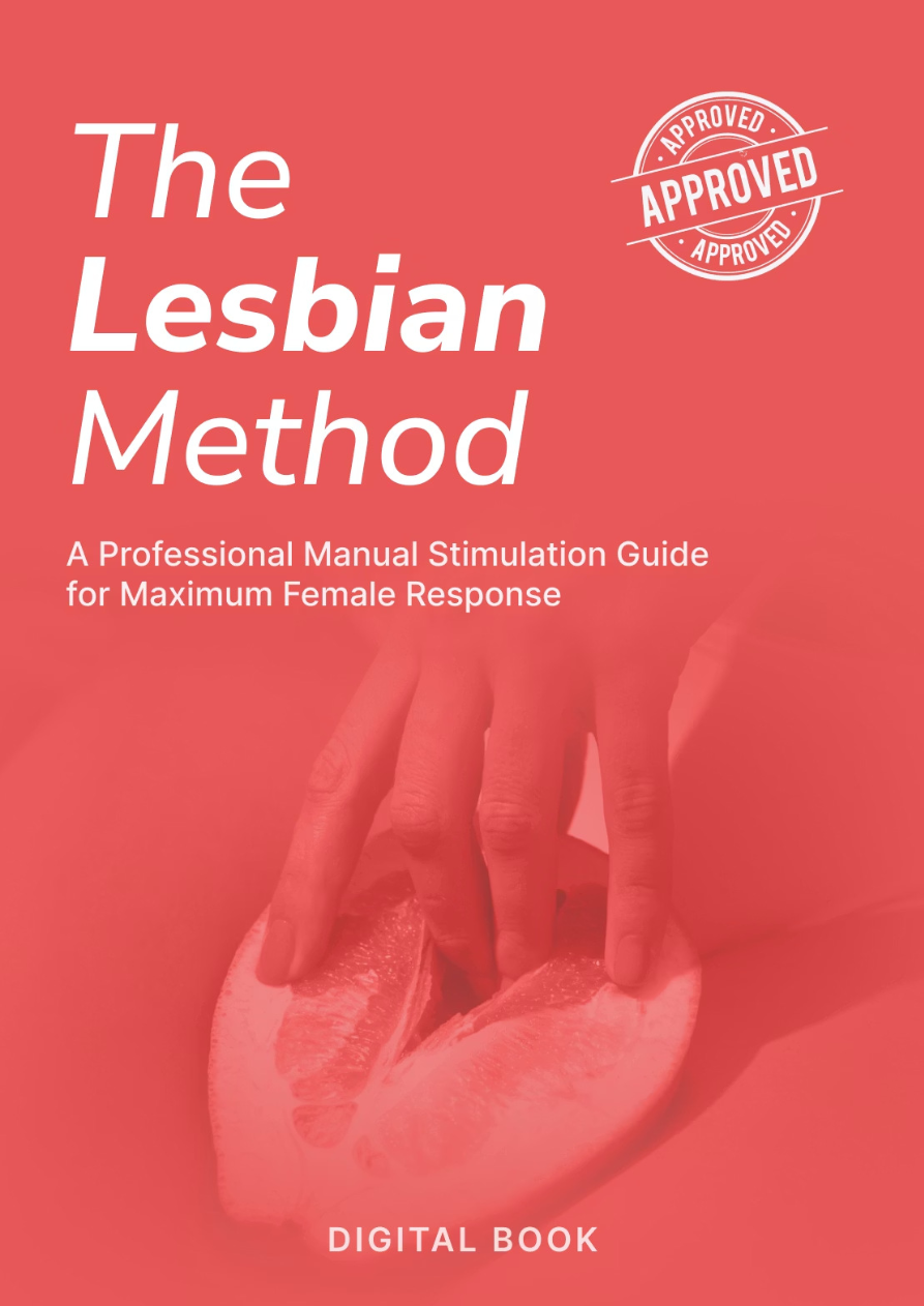 The Lesbian Method cover
